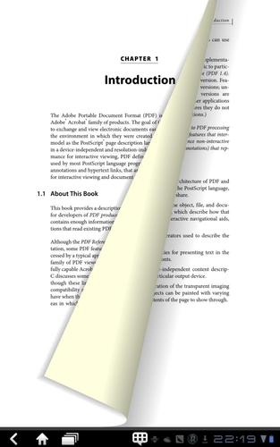 Radaee PDF Reader