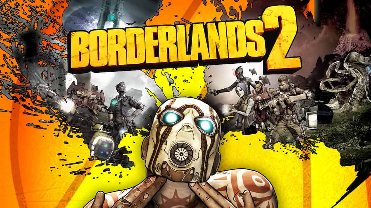 Codes SHiFT de Borderlands 2 (novembre 2024)