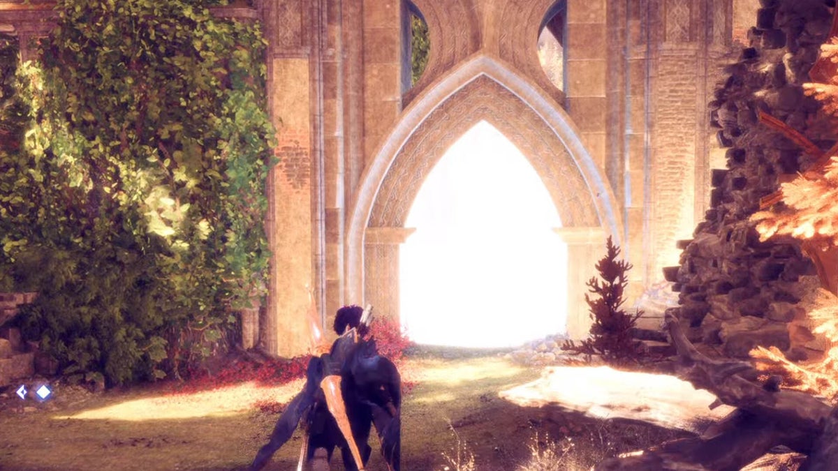 Comment ouvrir les portes « actuellement inaccessibles » dans Dragon Age The Veilguard