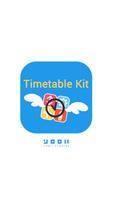 Timetable Kit