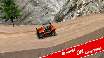 ATV Hill Climbing