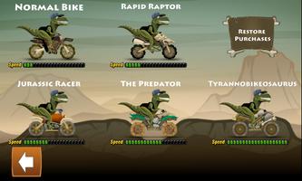 Jurassic Racer