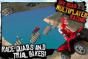 Offroad Multiplayer Racing