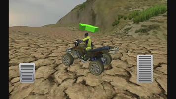 ATV Quad Bike Driving