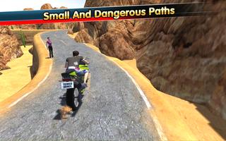 Mountain Climb Moto World