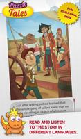 Treasure Island Jigsaw Tale