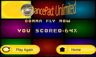 Dance Pad: Unlimited