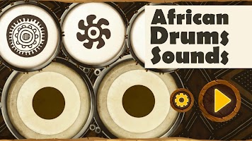 African Drums Sounds