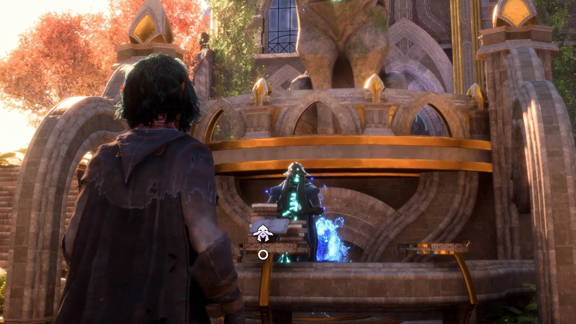 Comment enchanter l'équipement dans Dragon Age The Veilguard