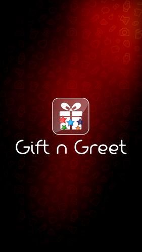 Gift N Greet