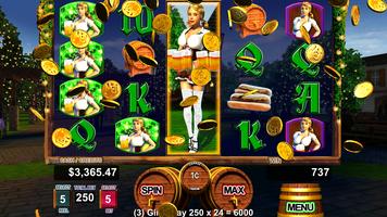 Bier Garten Slot Machine FREE