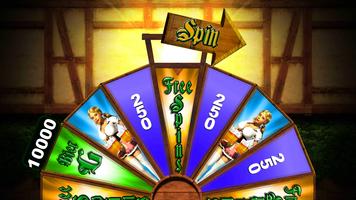 Bier Garten Slot Machine FREE