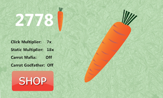 Carrot Clicker