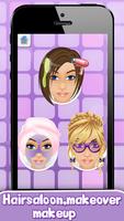 Princess Hair Spa Salon