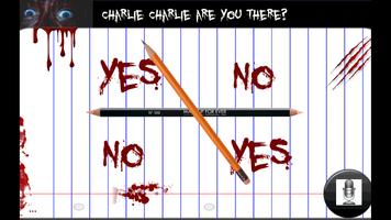 Charlie Charlie REAL