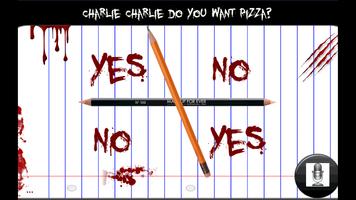 Charlie Charlie REAL