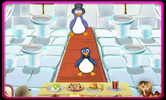 Penguin Cookshop