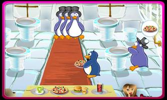 Penguin Cookshop