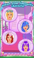 Princess Lips Spa Beauty Salon