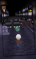 Subway Vampire Rush 3D