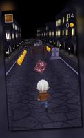 Subway Vampire Rush 3D