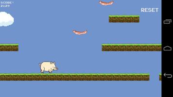 Bacon Escape