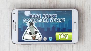 Bunny Angry Adventure