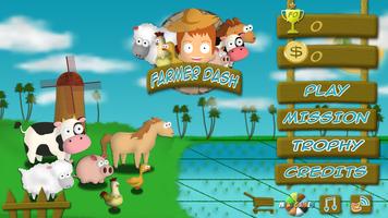 Farmer Dash