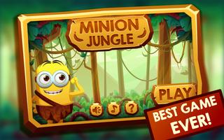 Minion Jungle