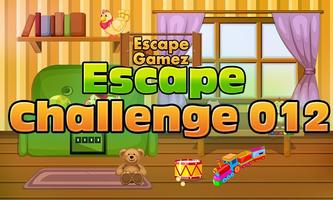 Escape Challenge 012