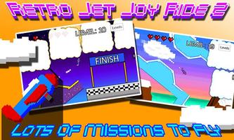 Retro Jet Joy Ride 2