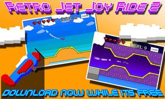 Retro Jet Joy Ride 2