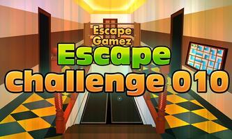 Escape Challenge 010