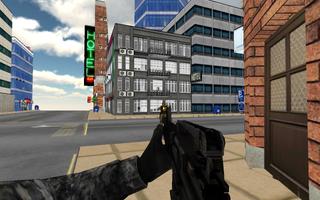 Crime Simulator FPS