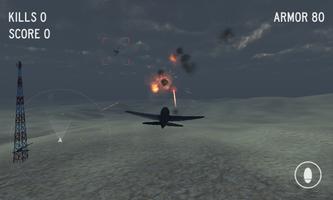 Air Combat Fighter War Games