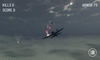 Air Combat Fighter War Games