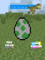 Dragon Egg for MineCube