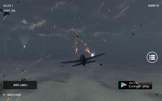 Air War 3D: Classic