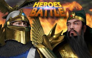 Heroes Battle