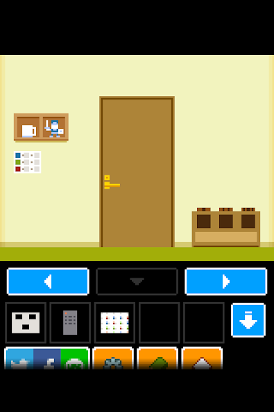 Tiny Room 2 -room escape game-