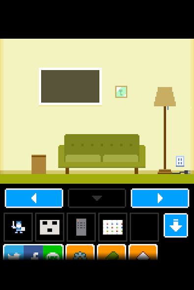 Tiny Room 2 -room escape game-