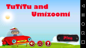 TuTiTu And Umizoomi