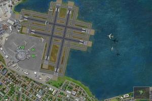 Airport Madness World Ed. Free