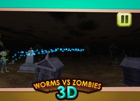 Worms VS Zombies 3D