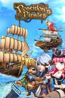 Poseidon's Pirates 3D