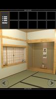 EscapeGame:Japanese-style room