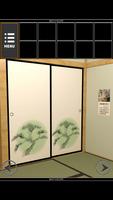 EscapeGame:Japanese-style room