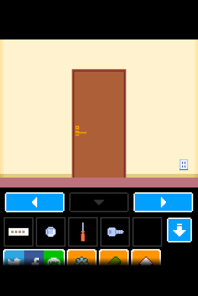 Tiny Room - room escape game -