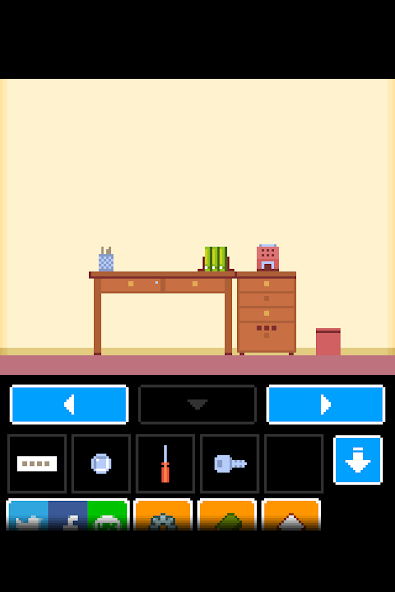 Tiny Room - room escape game -