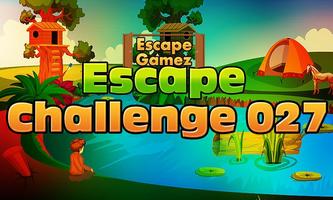 Escape Challenge 027